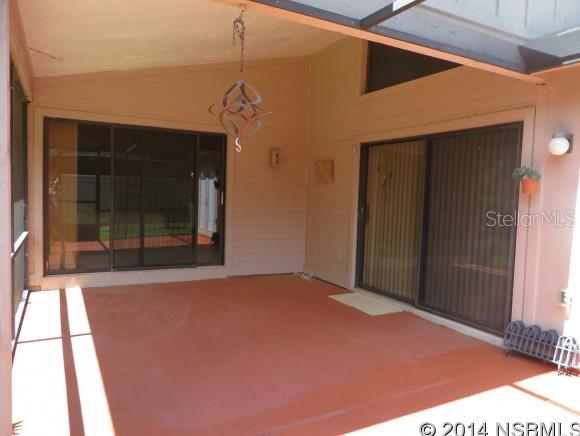 Woodside At Spruce Creek Condo Ph 01 - Residential