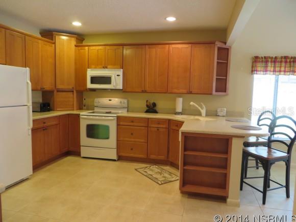 Woodside At Spruce Creek Condo Ph 01 - Residential