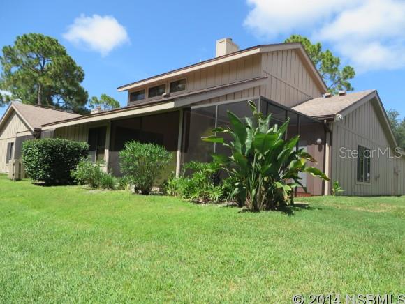 Woodside At Spruce Creek Condo Ph 01 - Residential