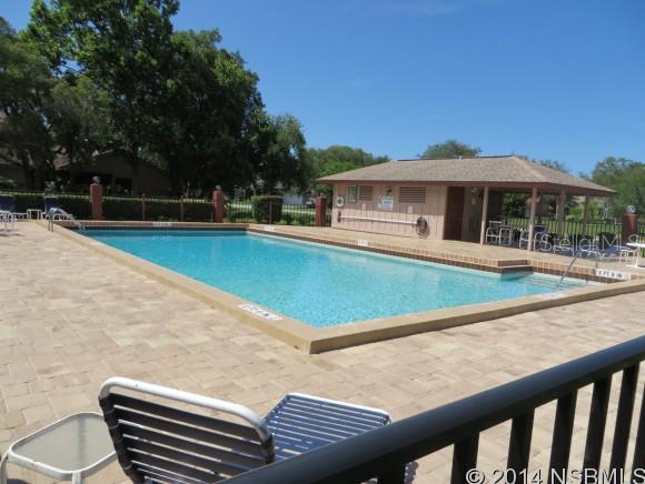 Woodside At Spruce Creek Condo Ph 01 - Residential