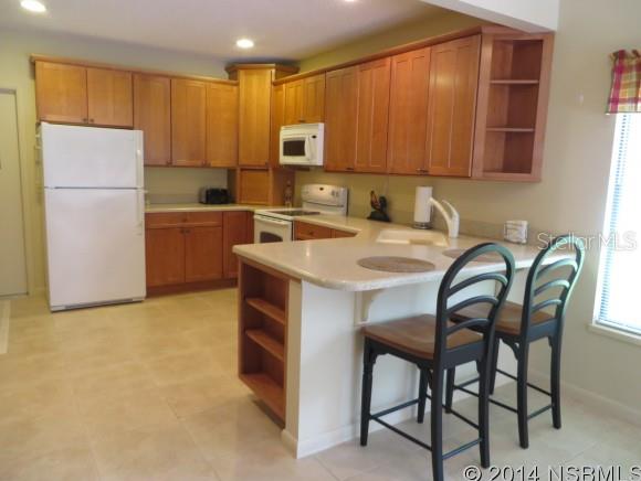 Woodside At Spruce Creek Condo Ph 01 - Residential