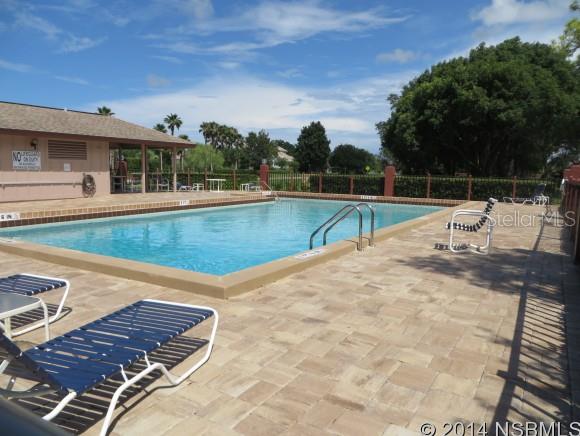 Woodside At Spruce Creek Condo Ph 01 - Residential