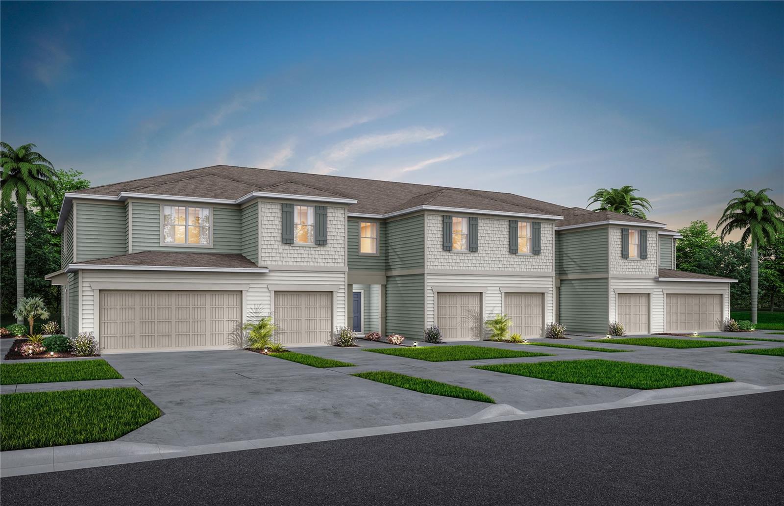 SKYLAR CREST - Residential