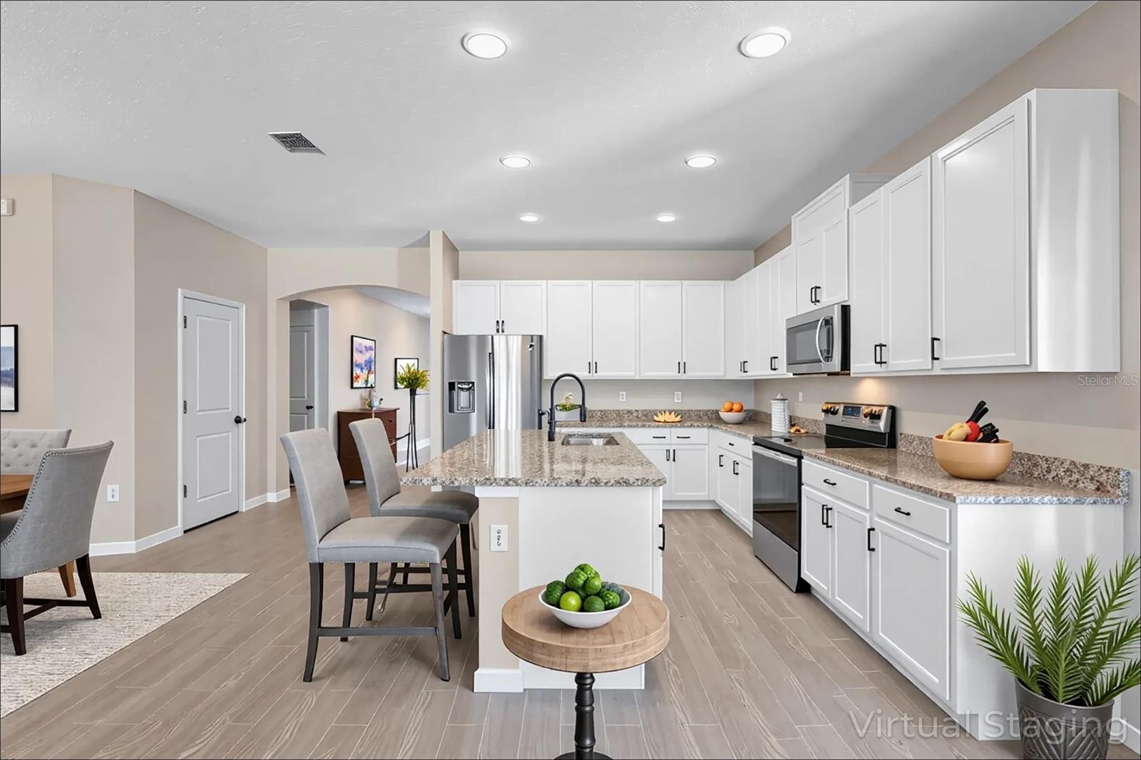 3532 YARIAN DRIVE
