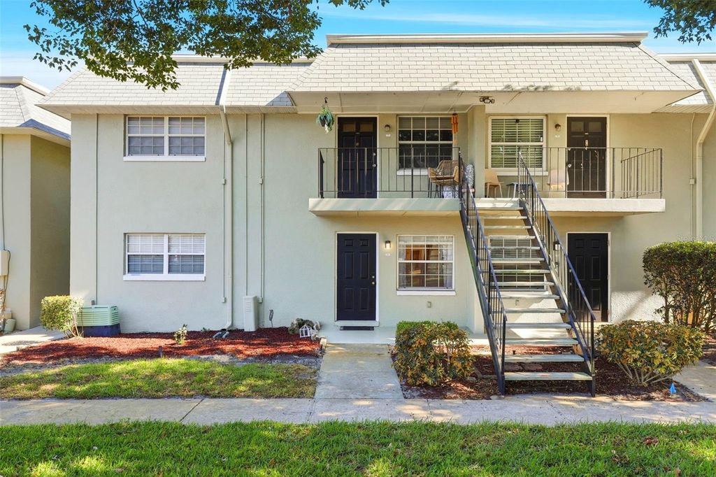 Photo of 525 Conway Road #69, Orlando, FL 32807 (MLS # O6379260)