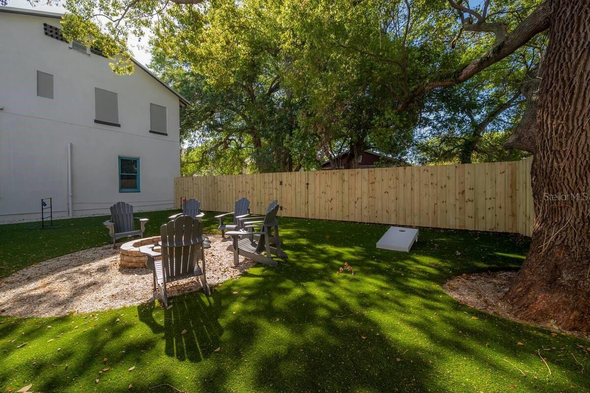 MERRIAMS - Residential