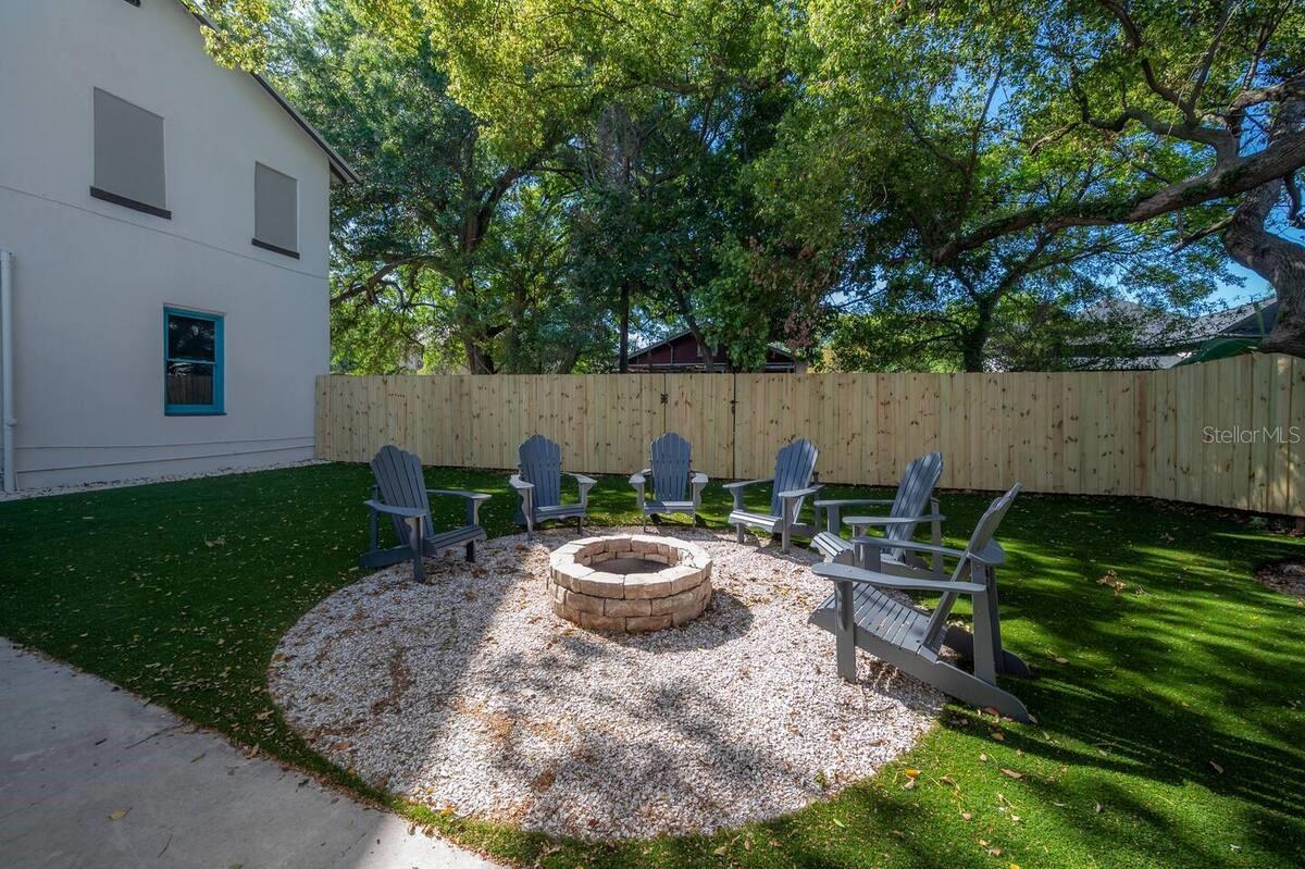 MERRIAMS - Residential