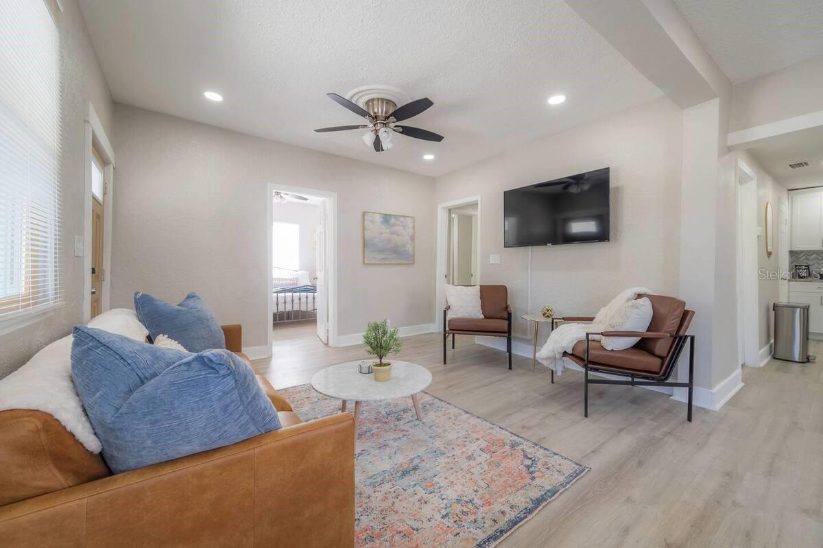 MERRIAMS - Residential