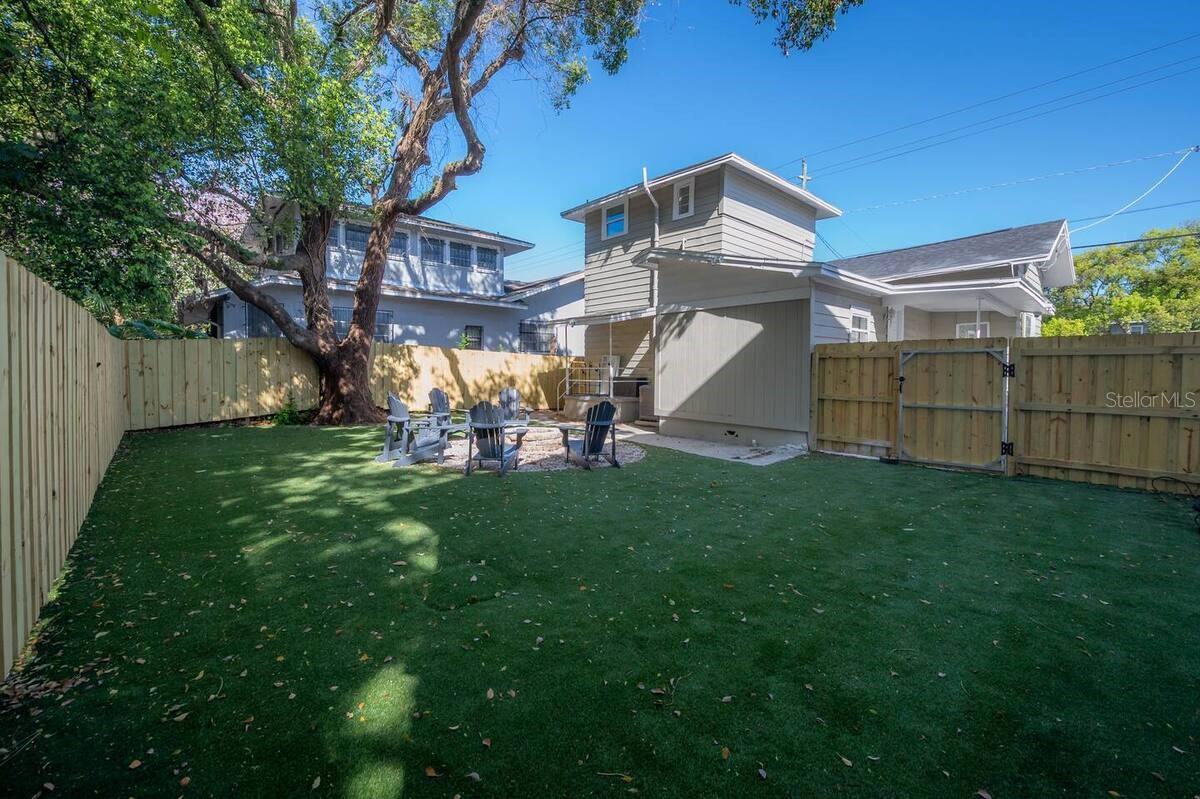 MERRIAMS - Residential