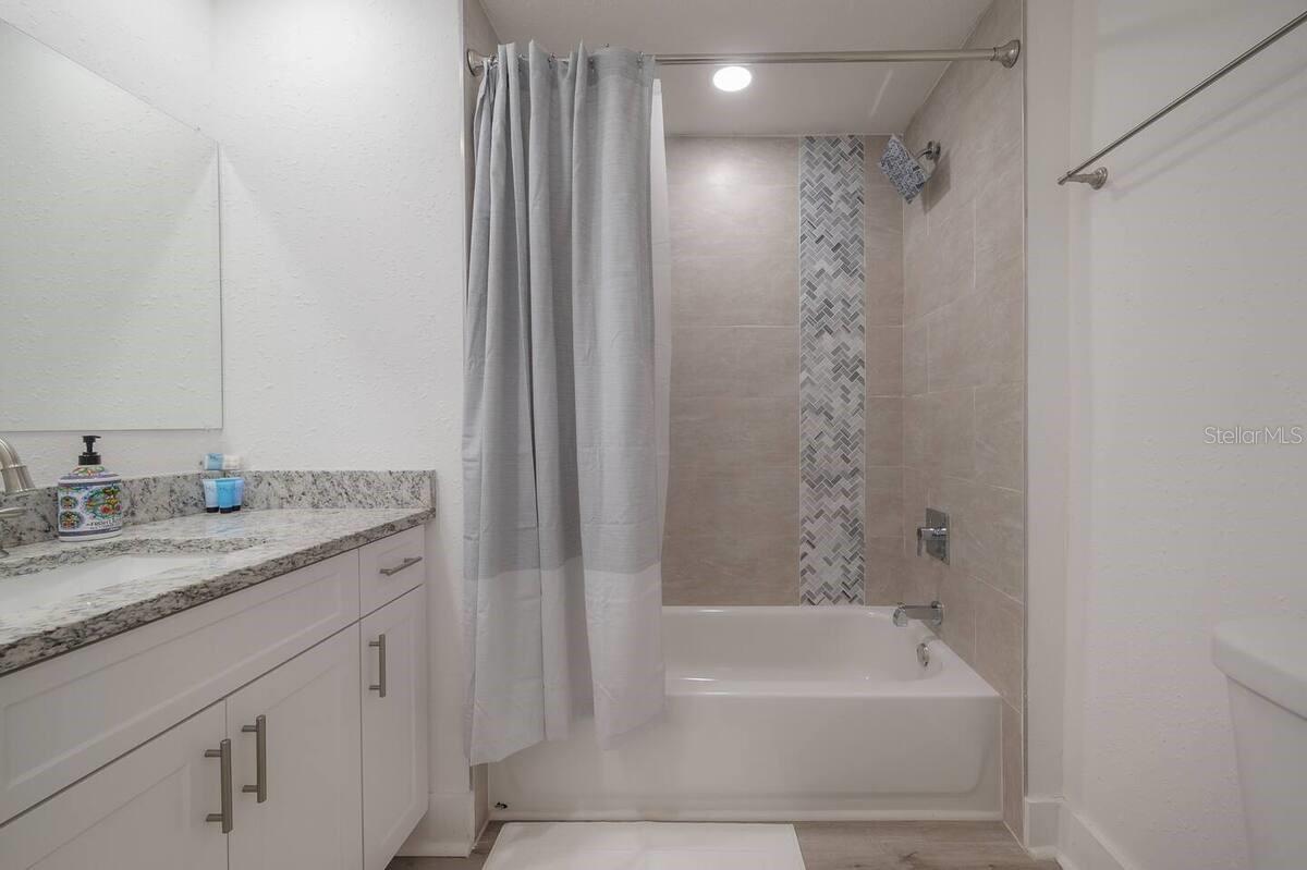 MERRIAMS - Residential