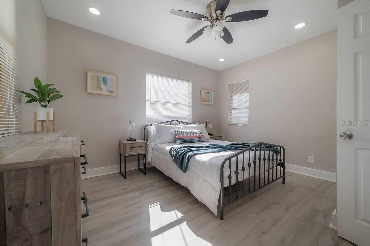 MERRIAMS - Residential