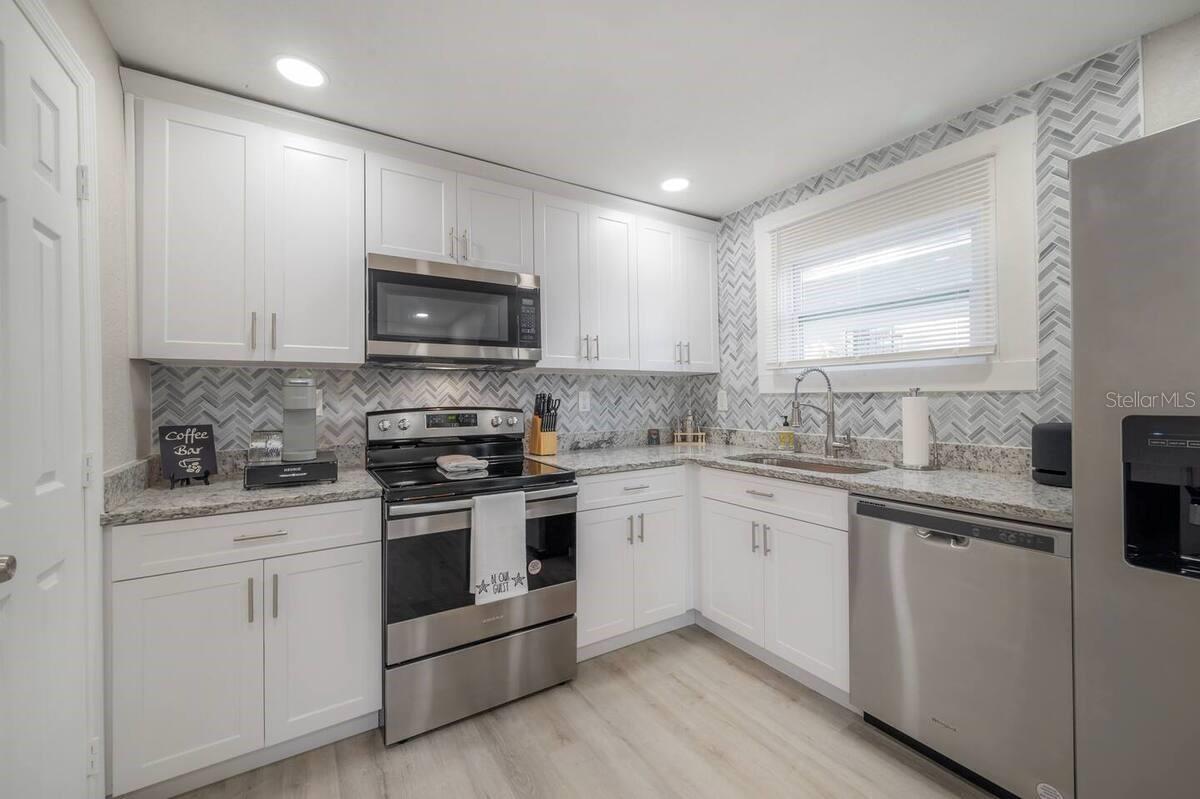 MERRIAMS - Residential