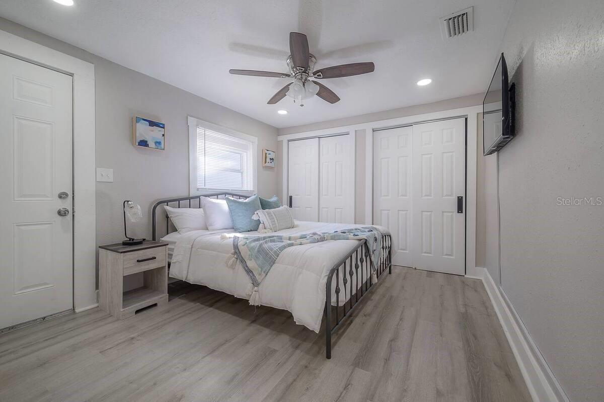 MERRIAMS - Residential