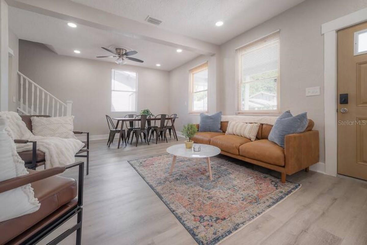 MERRIAMS - Residential