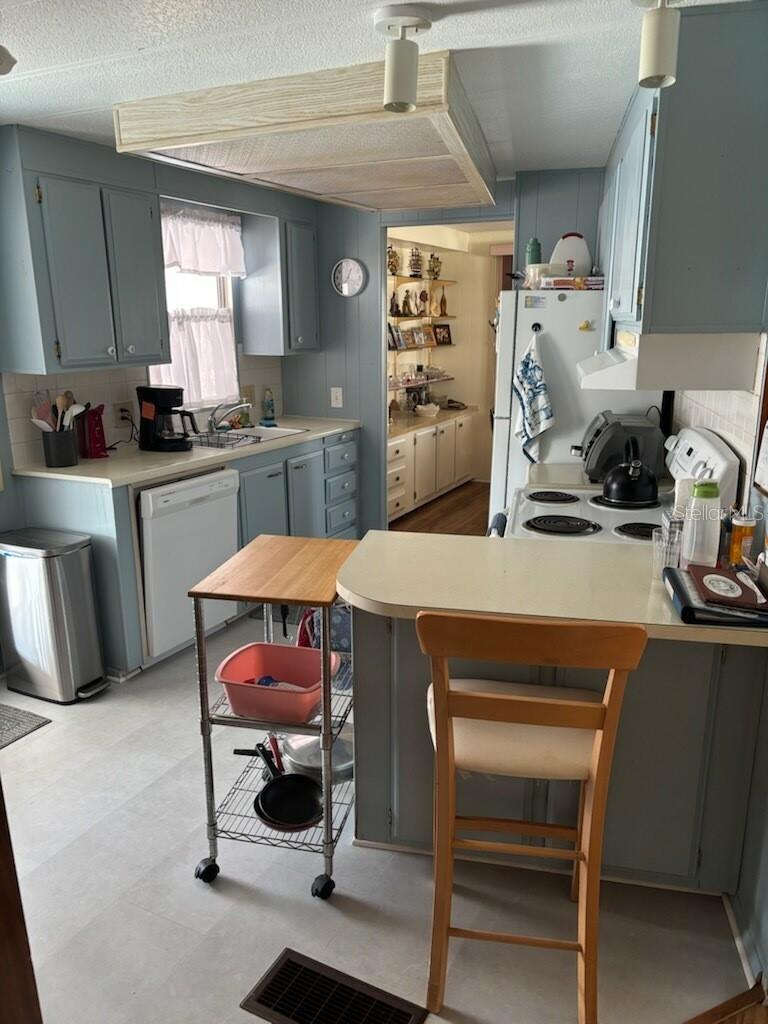 PALM LAKE ESTATES - Residential