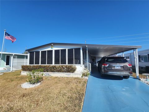 808 53RD AVENUE E 19 BRADENTON FL 34203