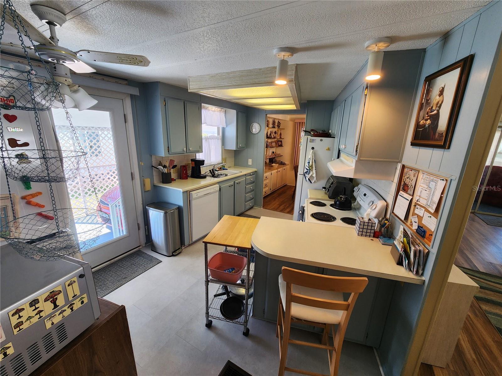 PALM LAKE ESTATES - Residential