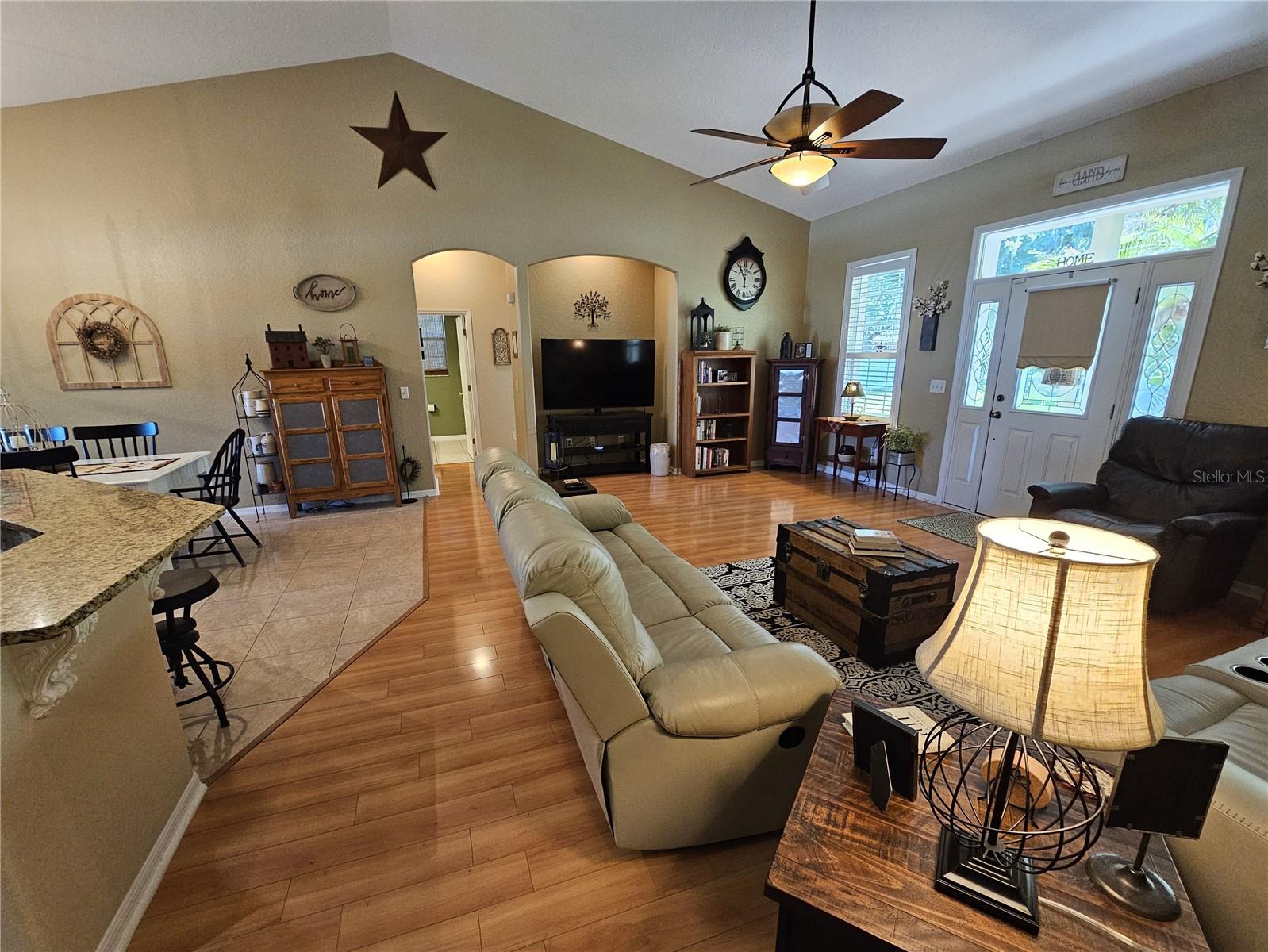 WESTBROOK - Residential