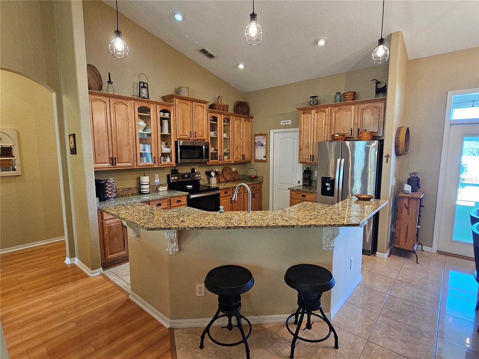 WESTBROOK - Residential