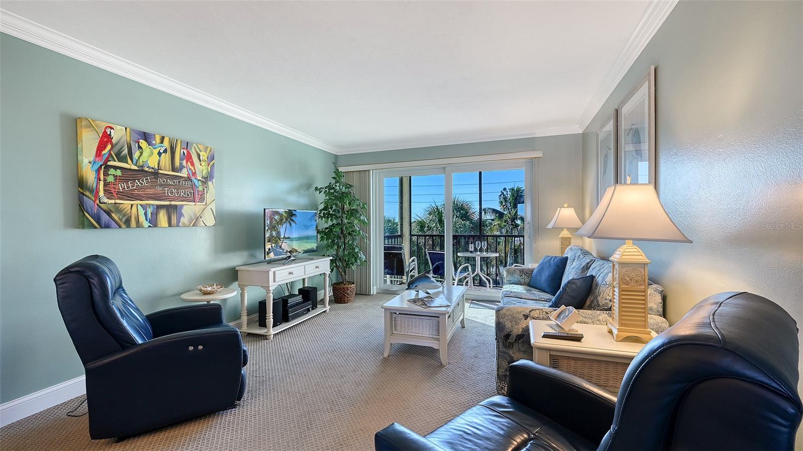 LA SIESTA - Residential