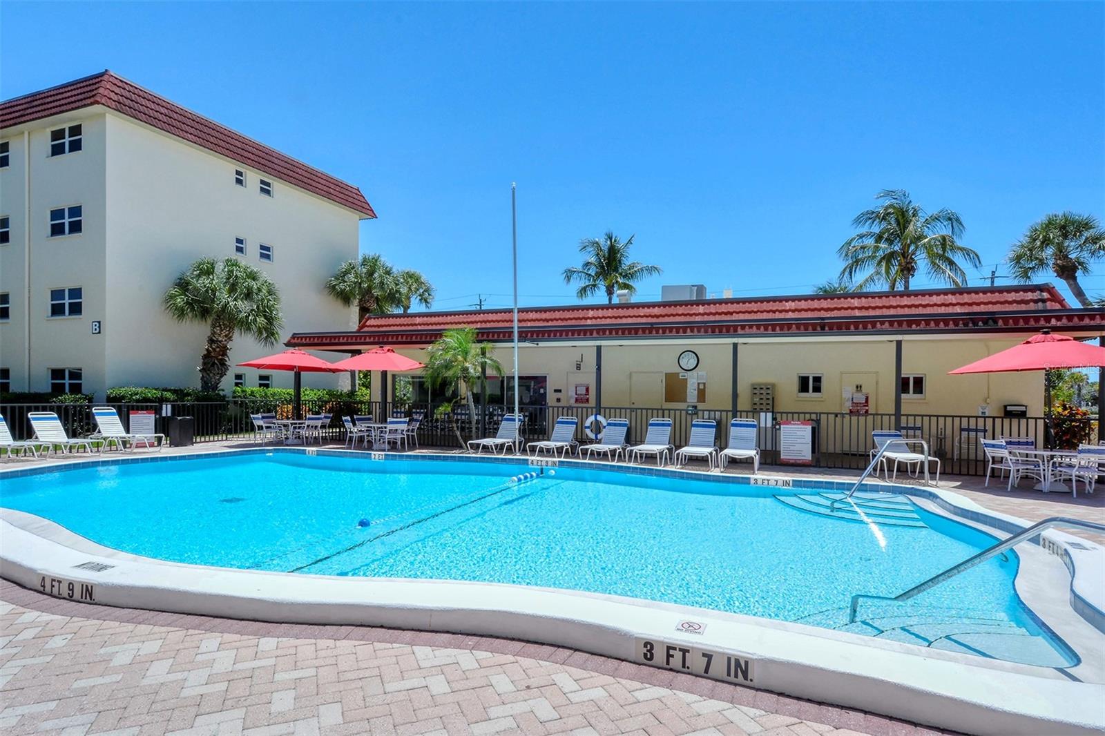 LA SIESTA - Residential