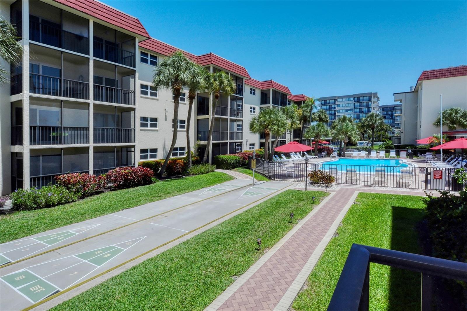 LA SIESTA - Residential