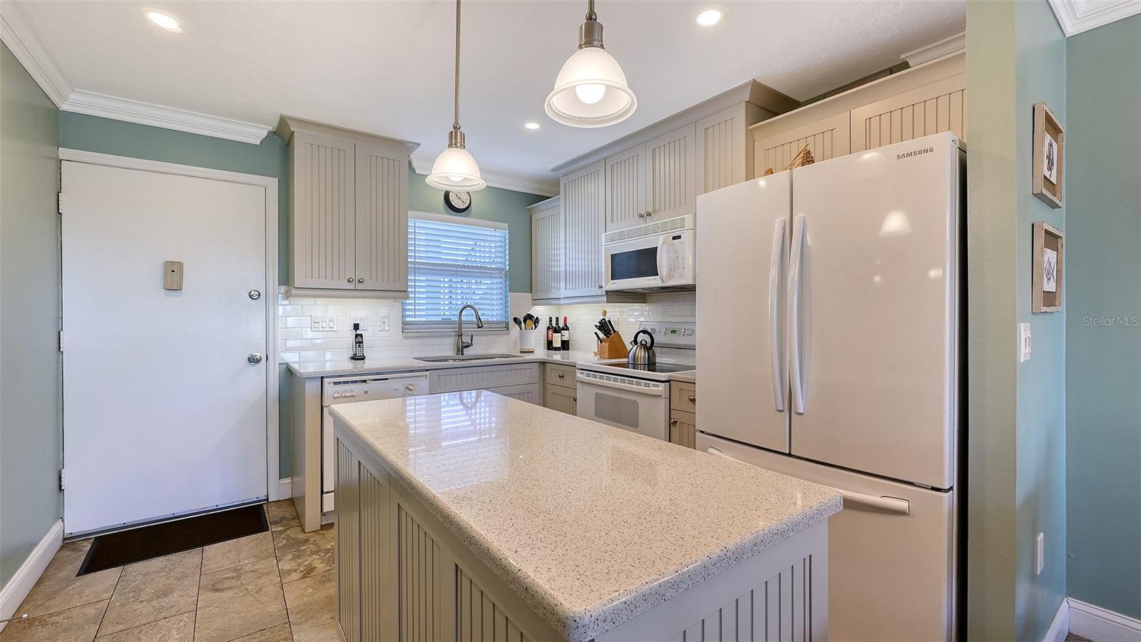 LA SIESTA - Residential