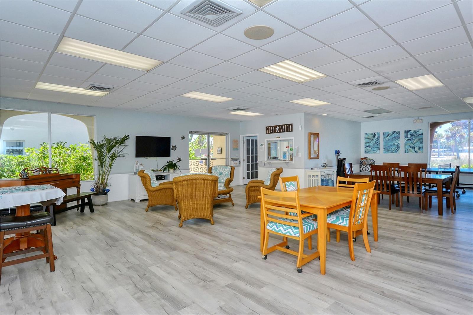 LA SIESTA - Residential