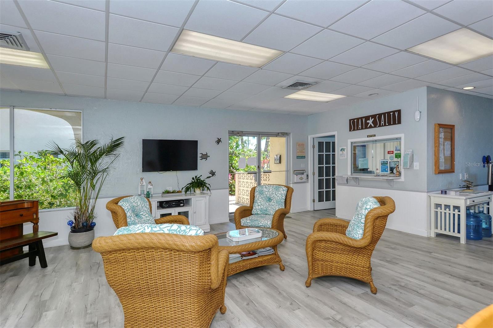 LA SIESTA - Residential