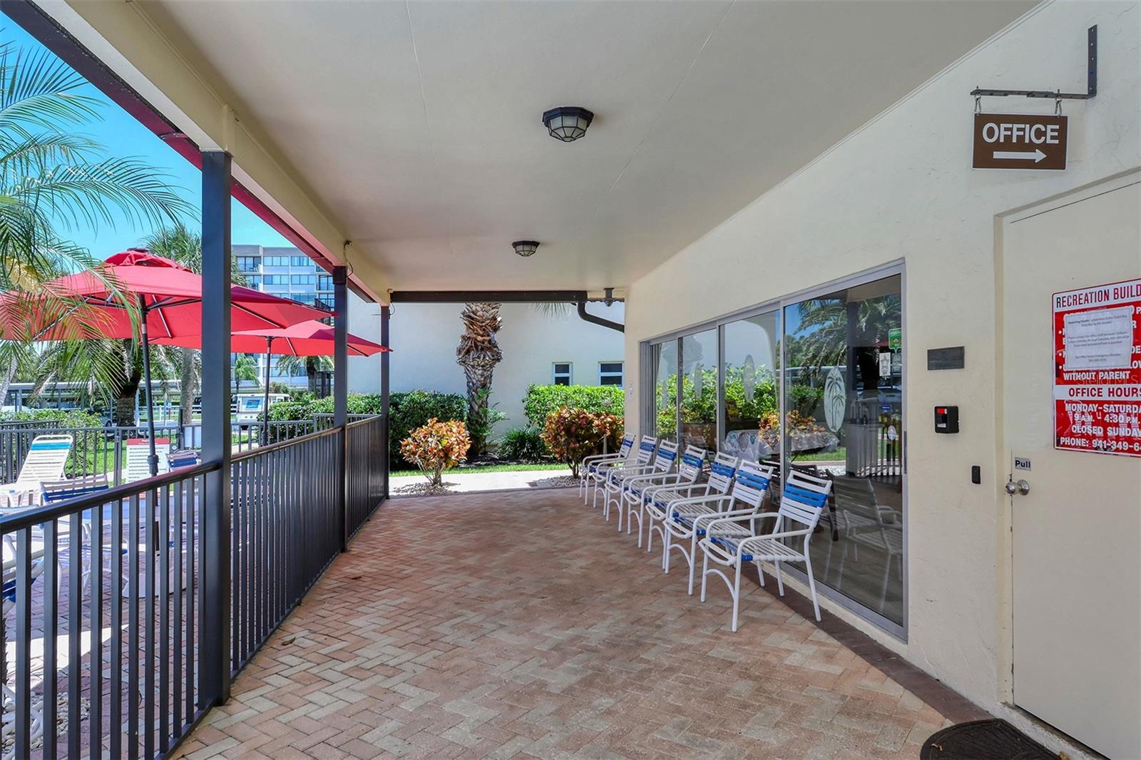 LA SIESTA - Residential