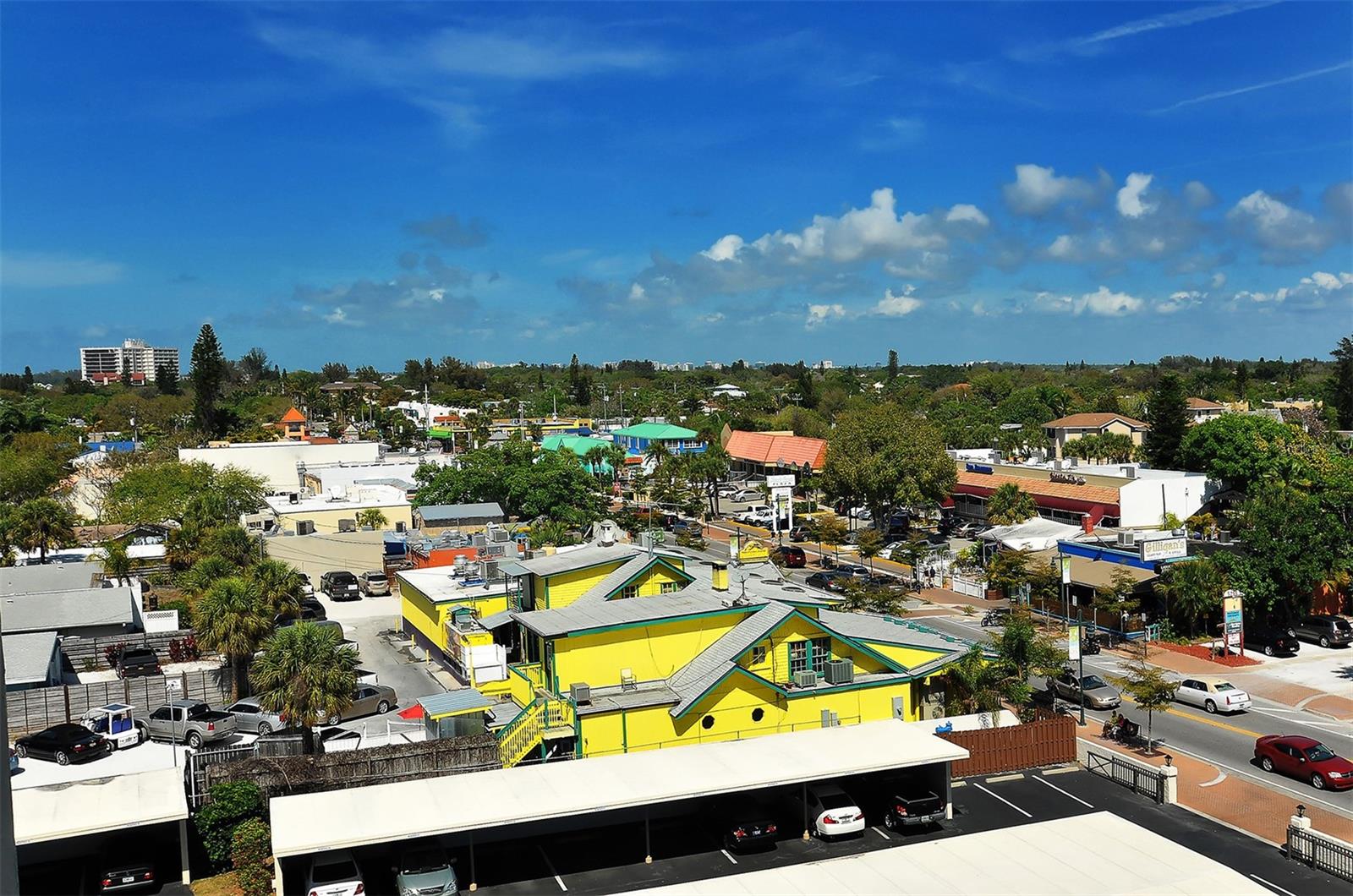 LA SIESTA - Residential