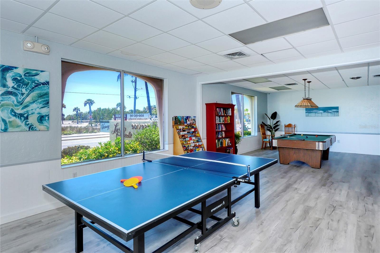 LA SIESTA - Residential