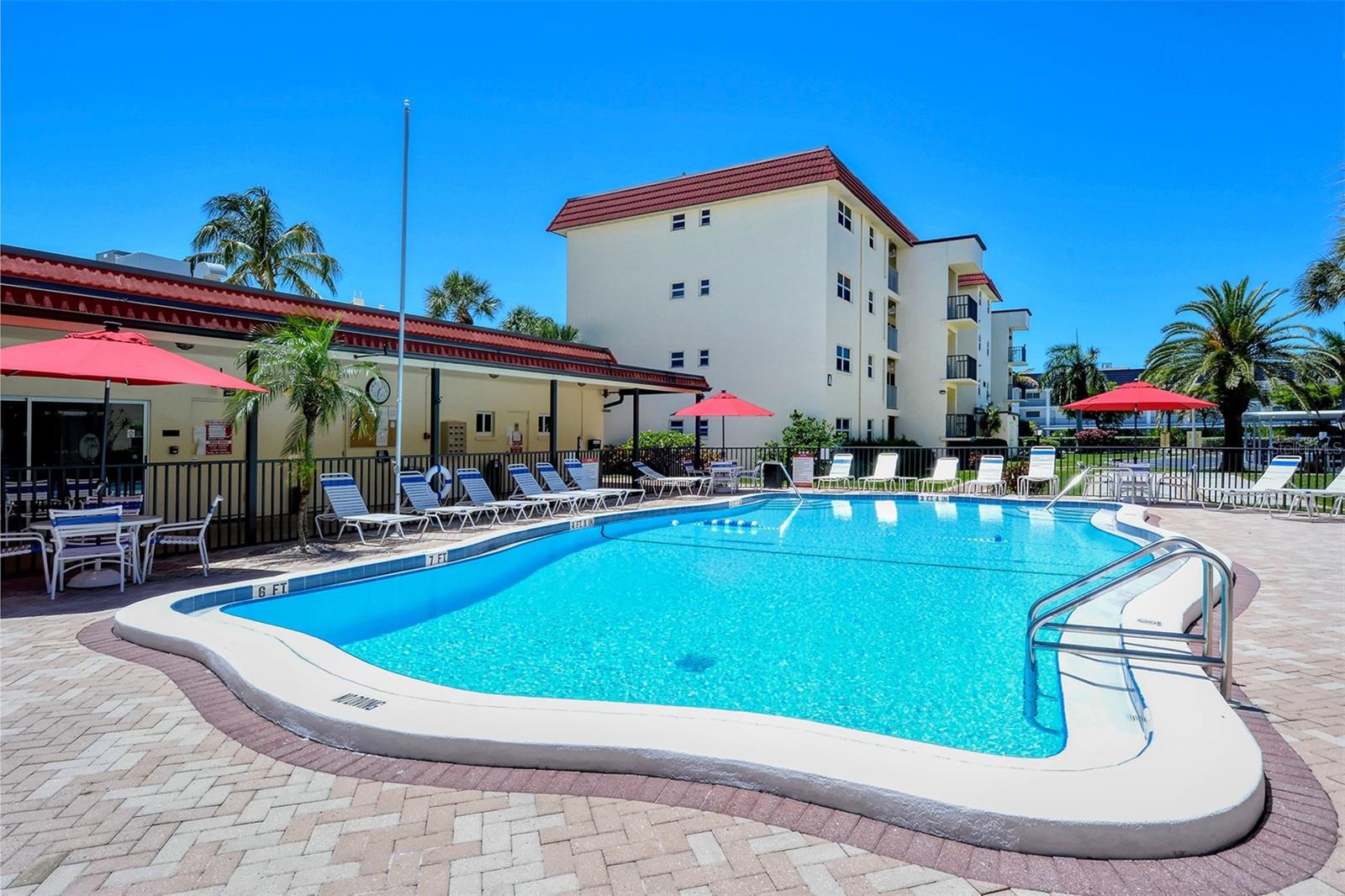 LA SIESTA - Residential