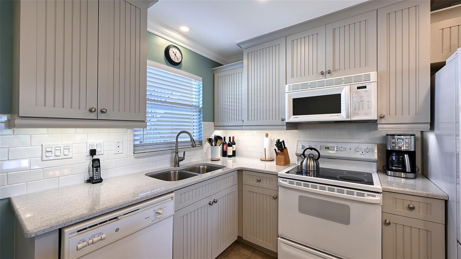 LA SIESTA - Residential