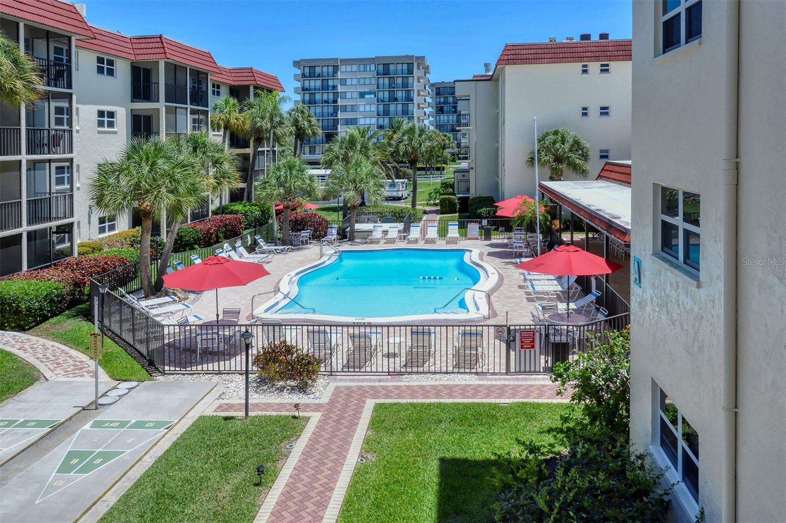 LA SIESTA - Residential