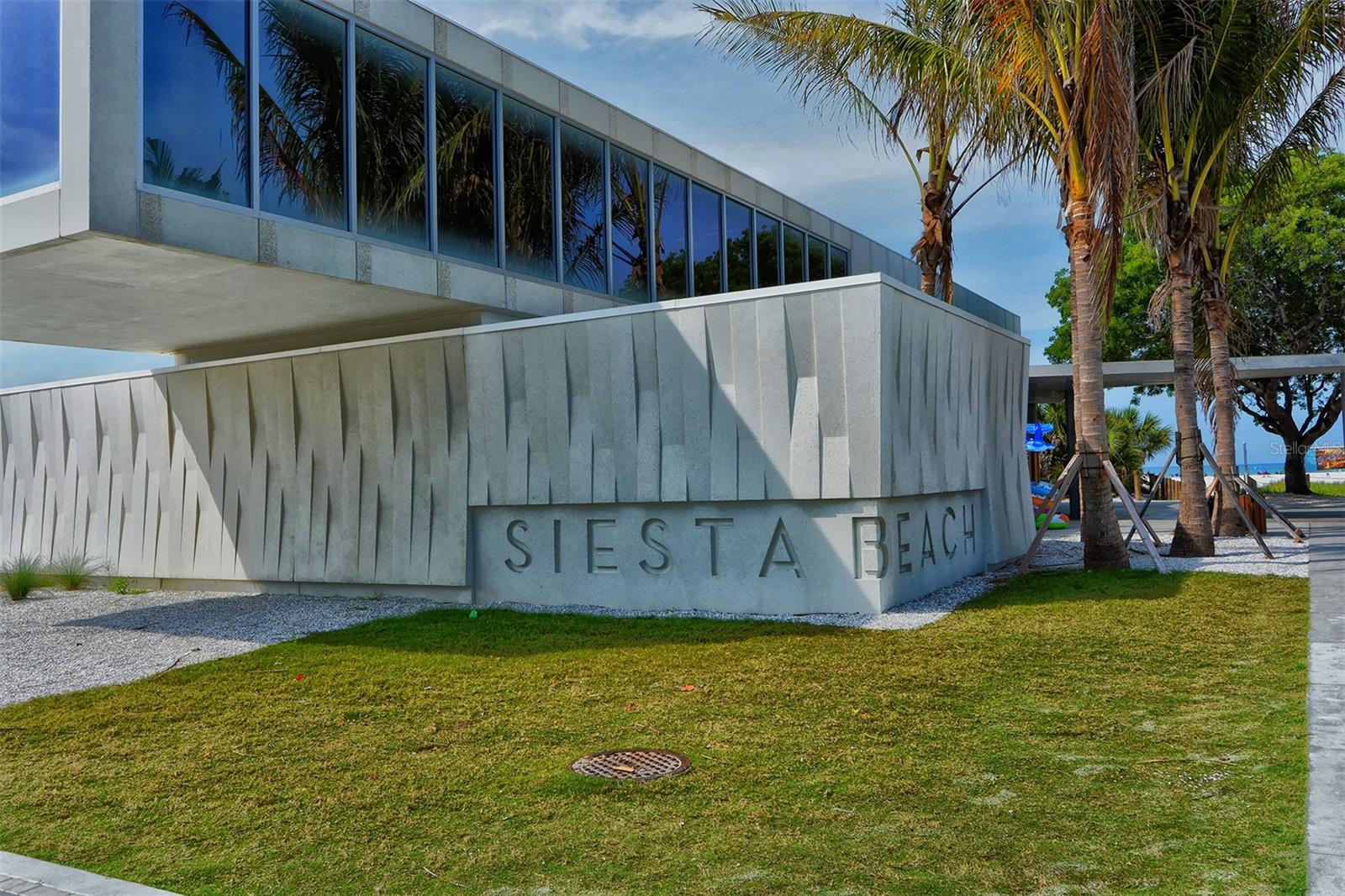 LA SIESTA - Residential