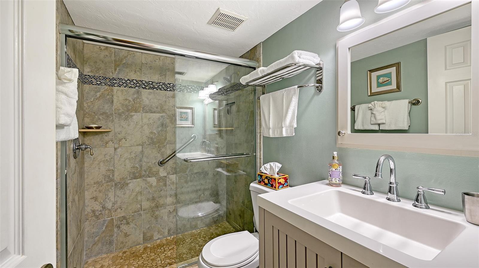 LA SIESTA - Residential