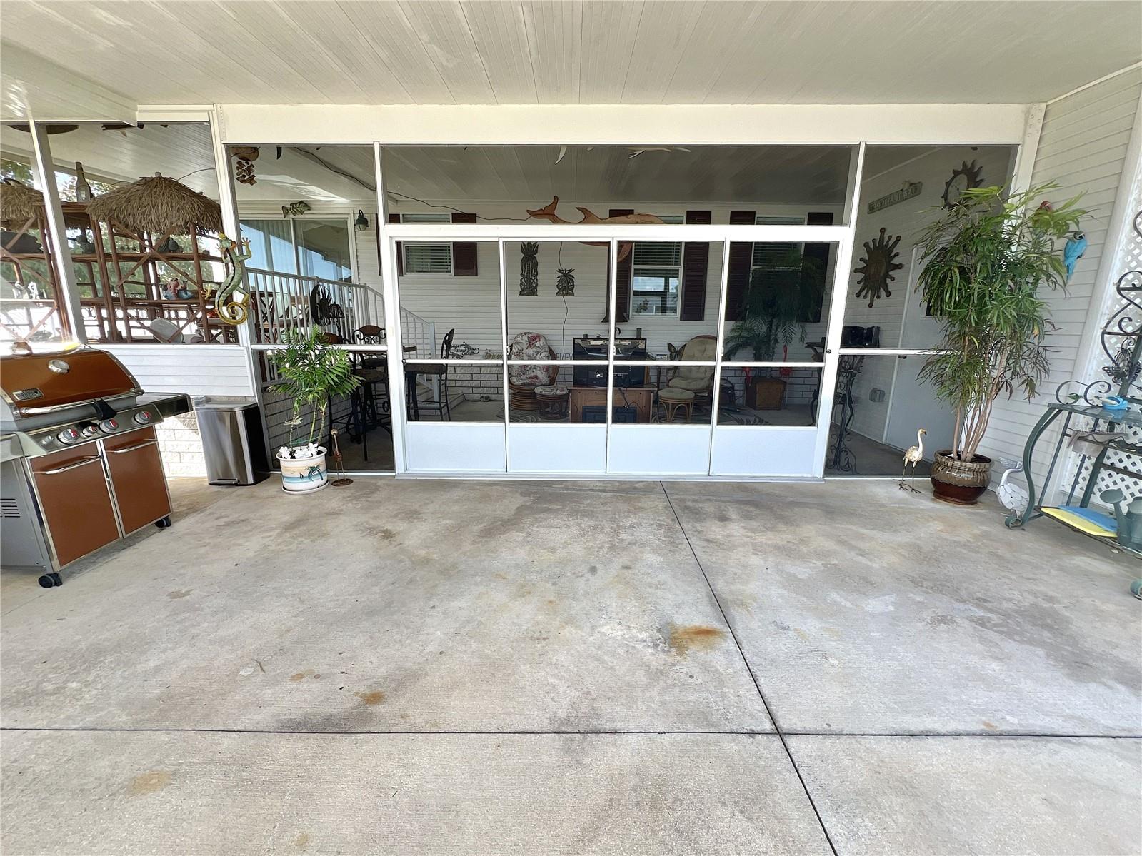 MOBEL AMERICANA MOBILE HOME PARK UNREC - Residential