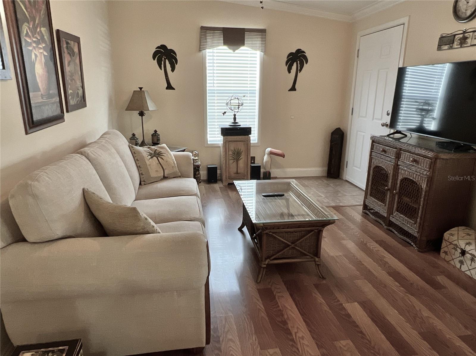 MOBEL AMERICANA MOBILE HOME PARK UNREC - Residential