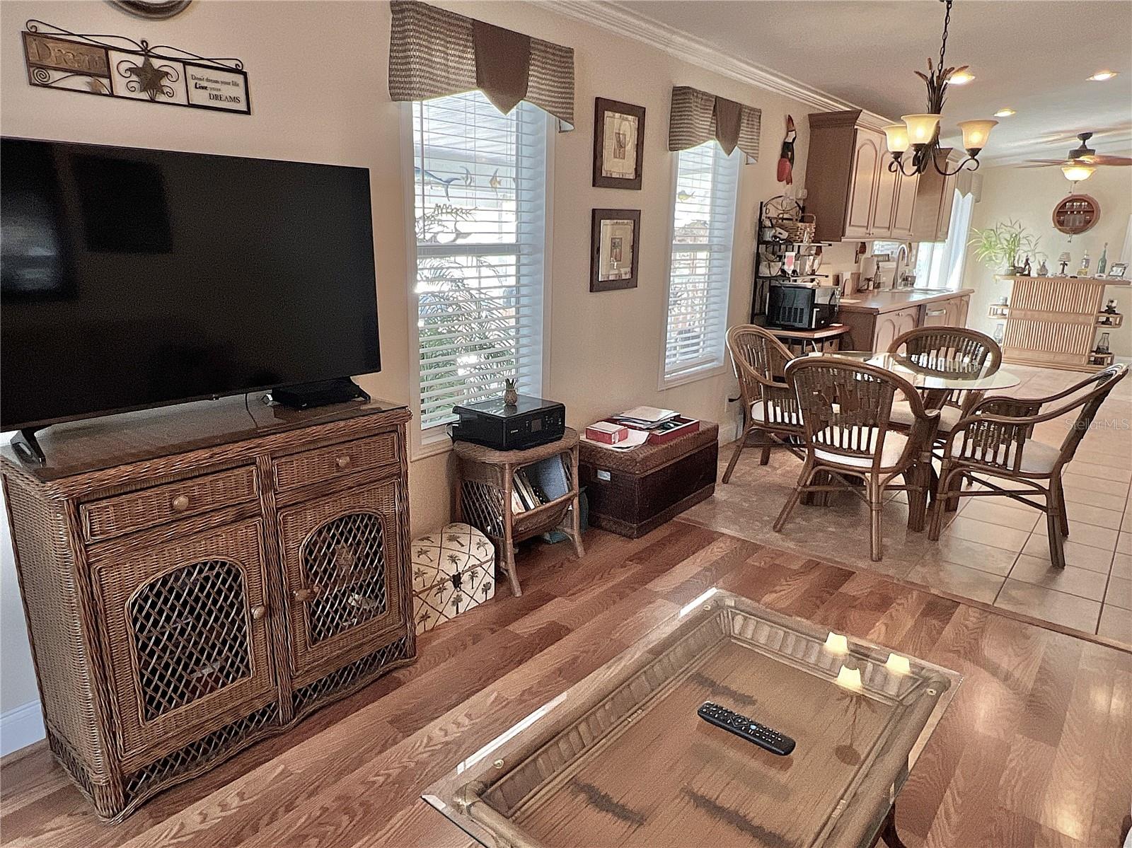 MOBEL AMERICANA MOBILE HOME PARK UNREC - Residential