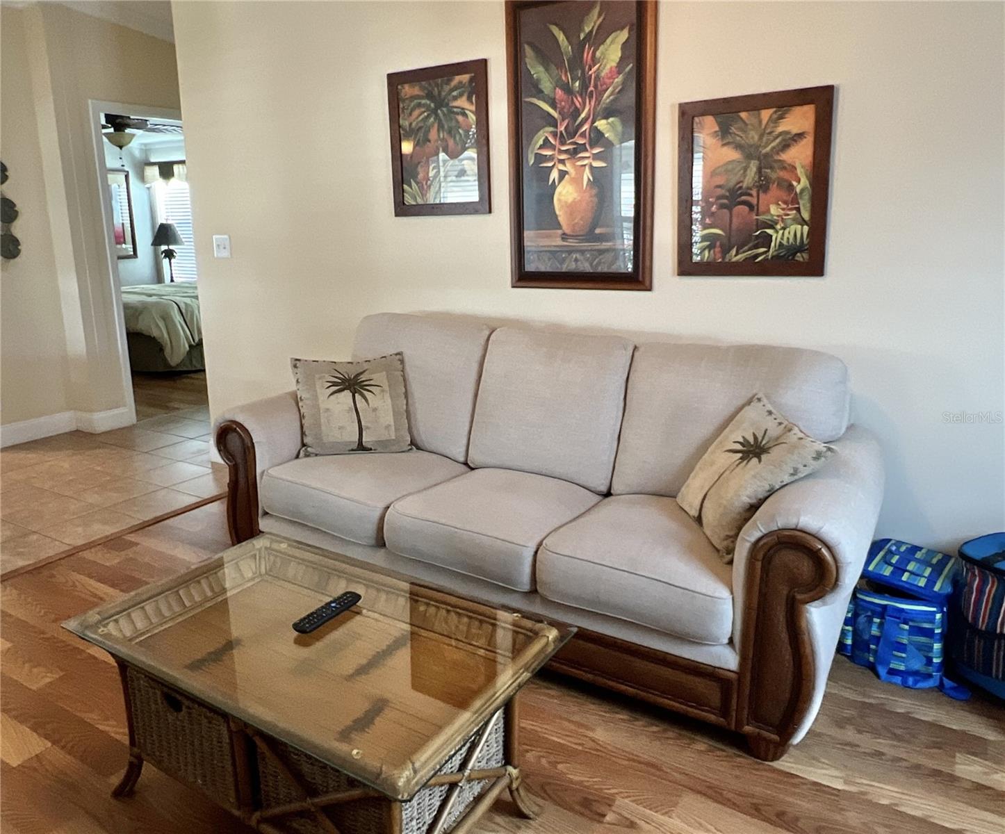 MOBEL AMERICANA MOBILE HOME PARK UNREC - Residential