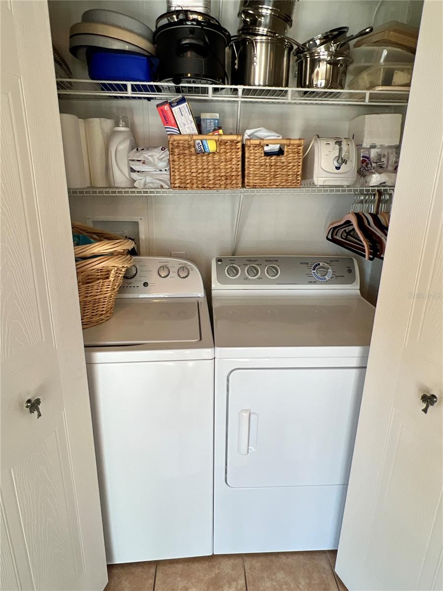 MOBEL AMERICANA MOBILE HOME PARK UNREC - Residential