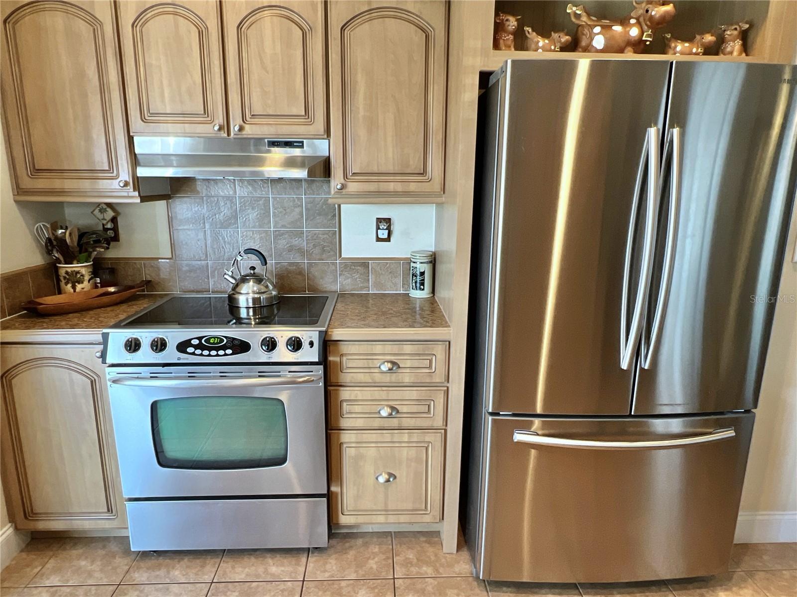 MOBEL AMERICANA MOBILE HOME PARK UNREC - Residential