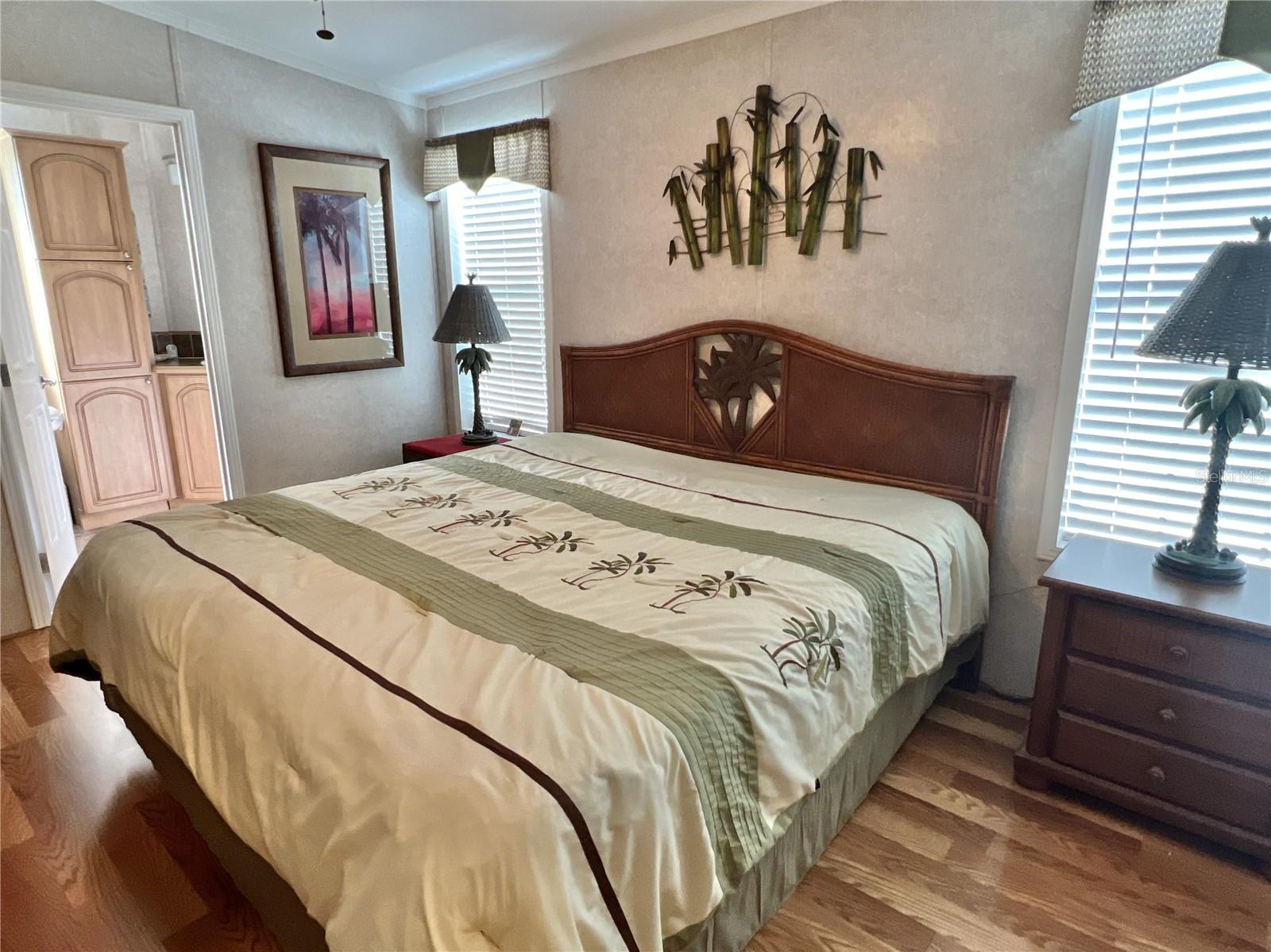 MOBEL AMERICANA MOBILE HOME PARK UNREC - Residential