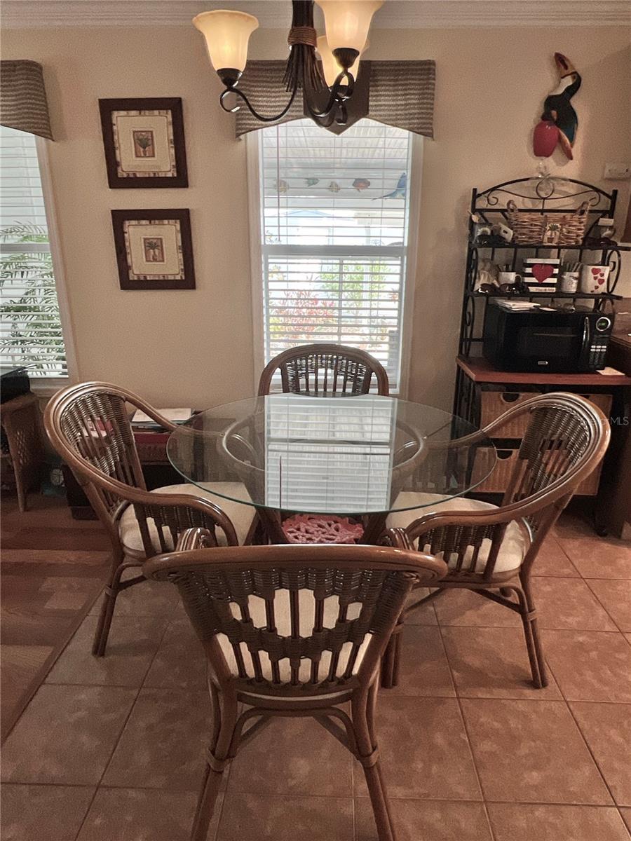 MOBEL AMERICANA MOBILE HOME PARK UNREC - Residential