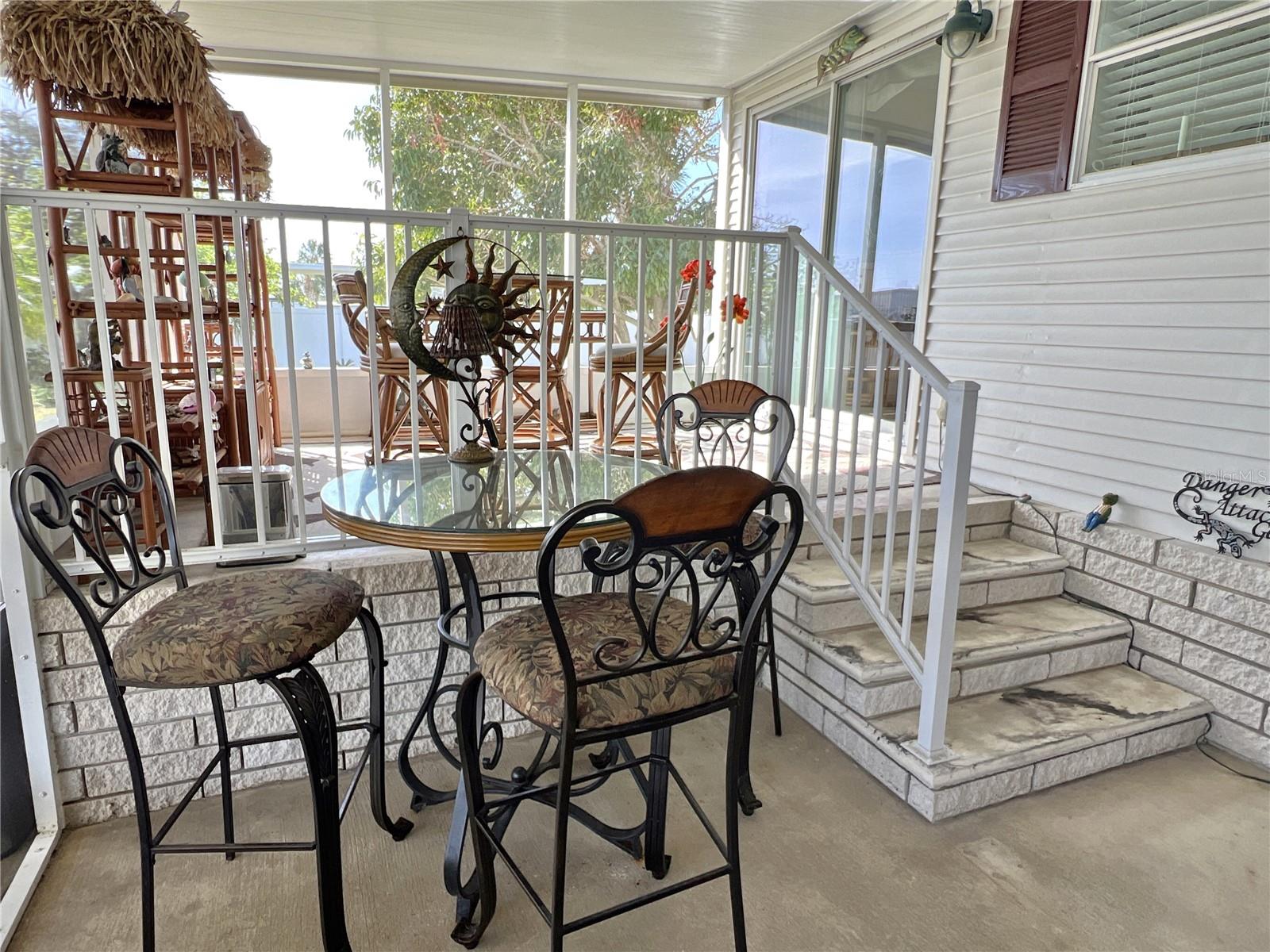 MOBEL AMERICANA MOBILE HOME PARK UNREC - Residential