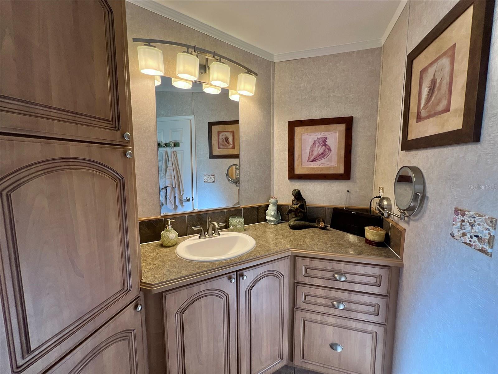 MOBEL AMERICANA MOBILE HOME PARK UNREC - Residential