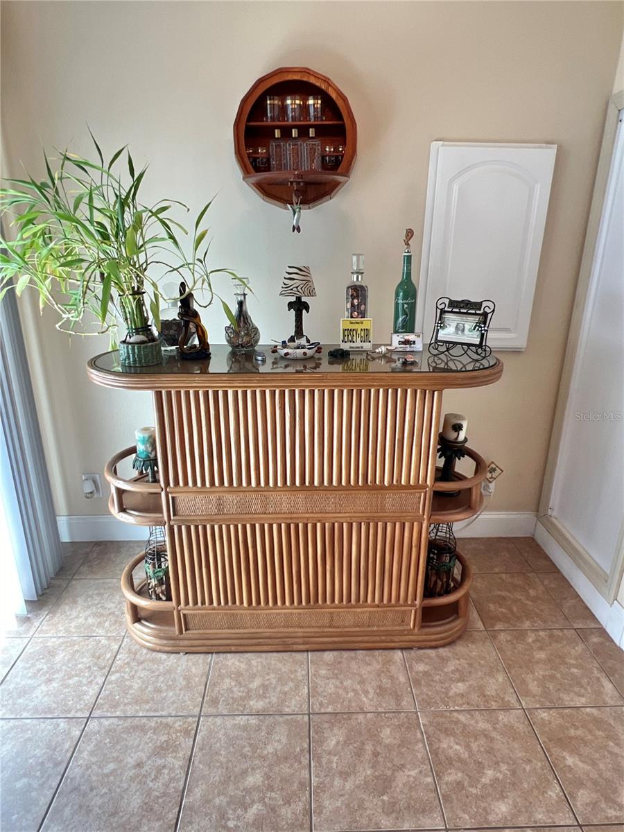 MOBEL AMERICANA MOBILE HOME PARK UNREC - Residential