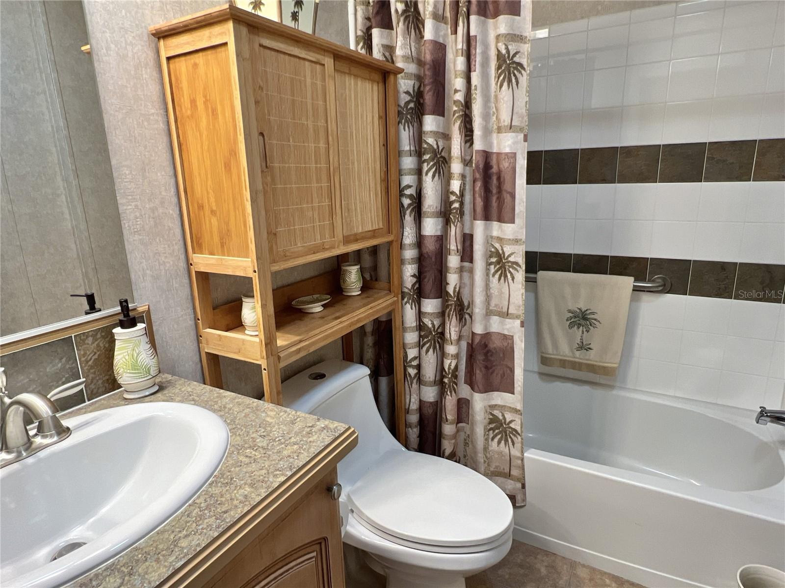 MOBEL AMERICANA MOBILE HOME PARK UNREC - Residential