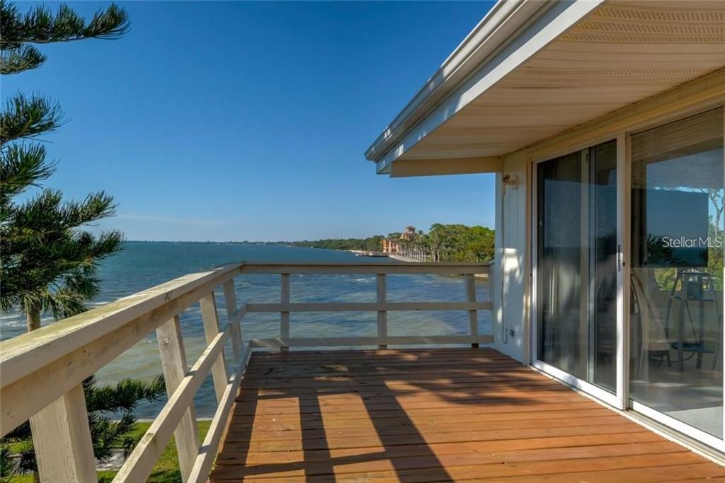 SAPPHIRE SHORES - Residential